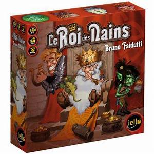 Le Roi des Nains